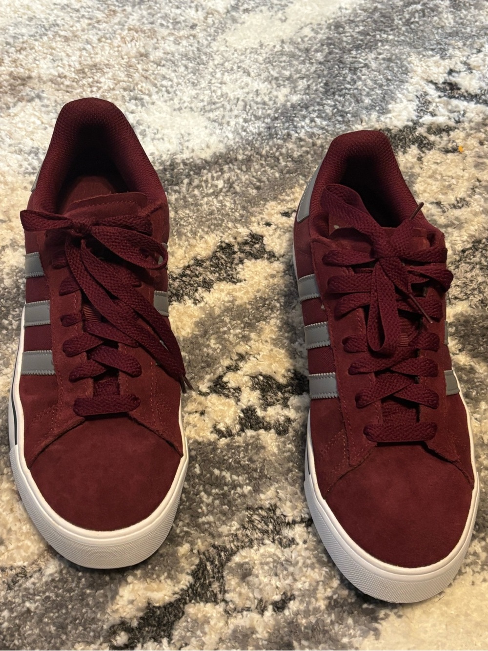 Adidas campus vulc sneakers